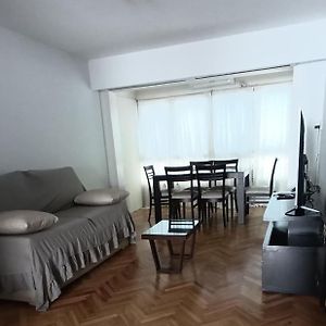 Apartamento de 2 Dormitorios